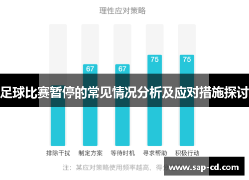 足球比赛暂停的常见情况分析及应对措施探讨